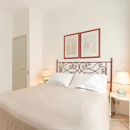 Apartment Amelia Flat, Near Promenade In