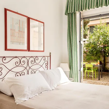 Apartment Amelia Flat, Near Promenade In