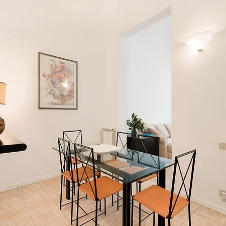 Apartment Amelia Flat, Near Promenade In