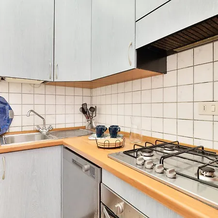 Apartment Amelia Flat, Near Promenade In *