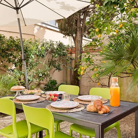 Apartment Amelia Flat, Near Promenade In *