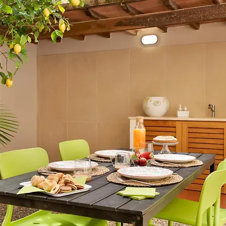 Amelia Flat, Near Promenade In * Viareggio